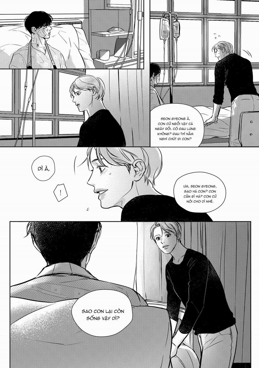 Bước cuối trên lối về 4.2 trang 5