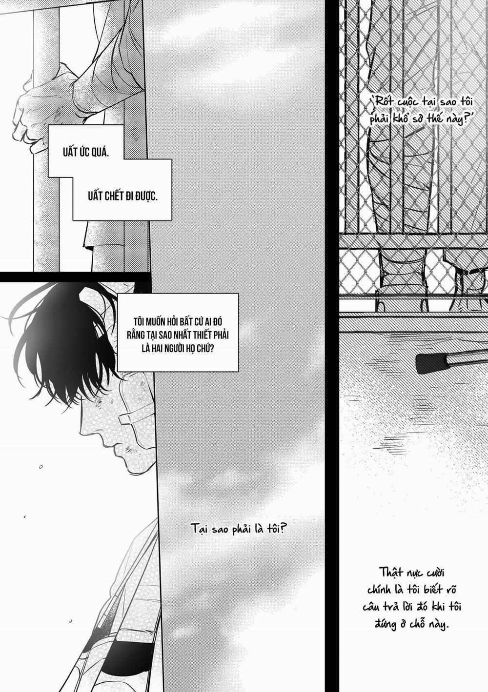 Bước cuối trên lối về 4.2 trang 9