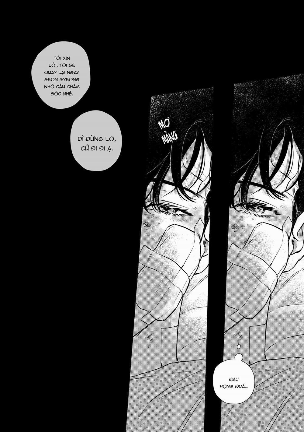 Bước cuối trên lối về 5.1 trang 0