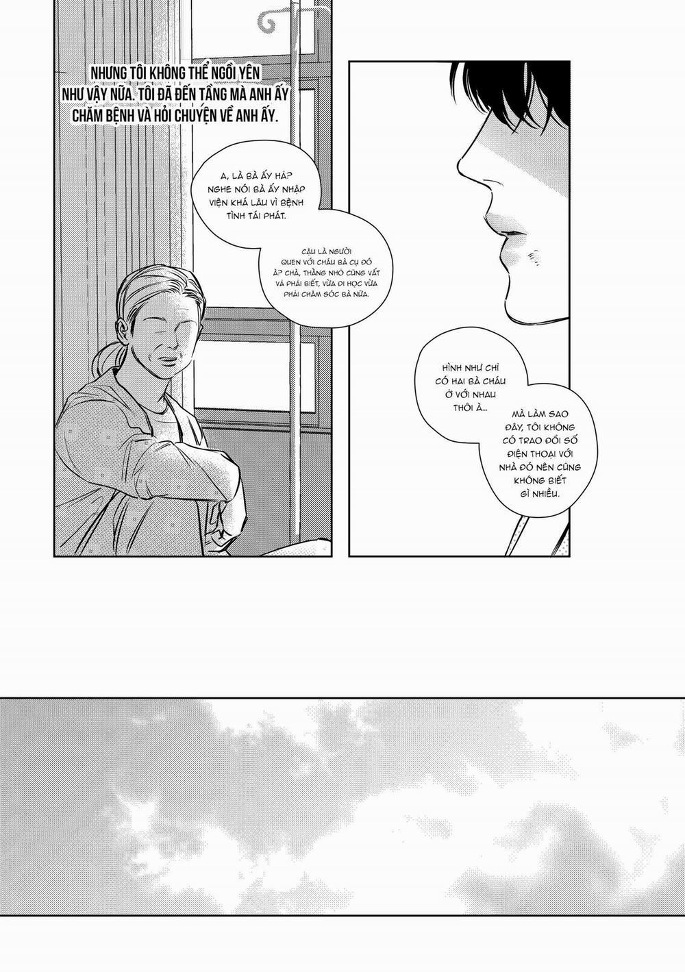 Bước cuối trên lối về 5.1 trang 13