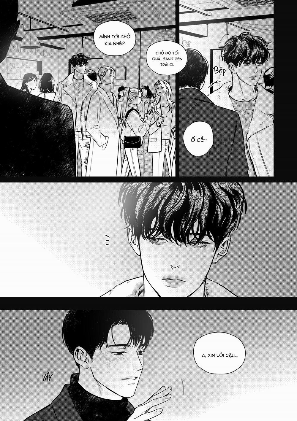 Bước cuối trên lối về 5.1 trang 27