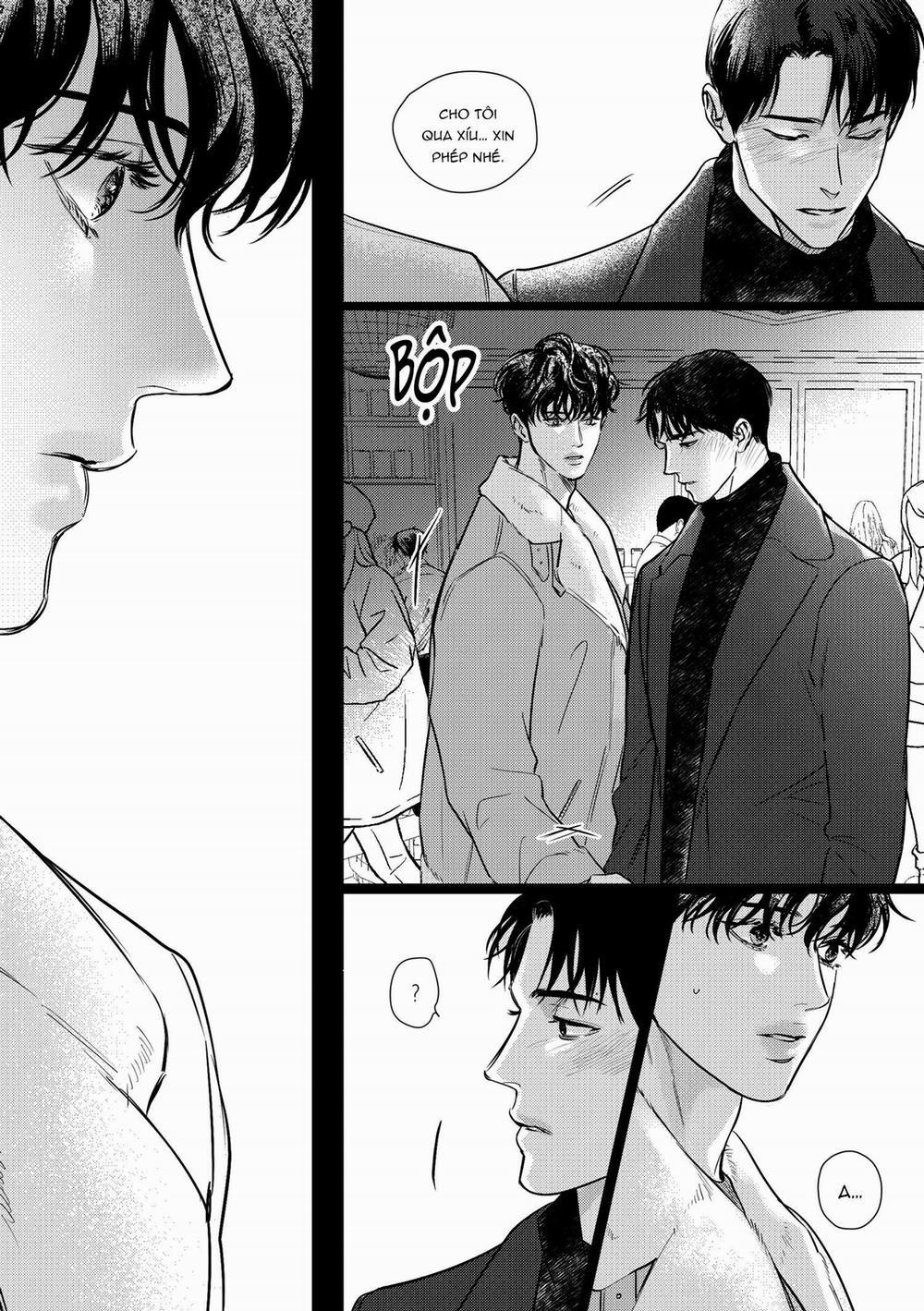 Bước cuối trên lối về 5.1 trang 28