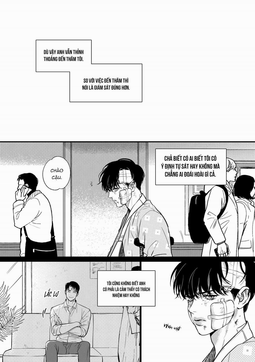 Bước cuối trên lối về 5.1 trang 3