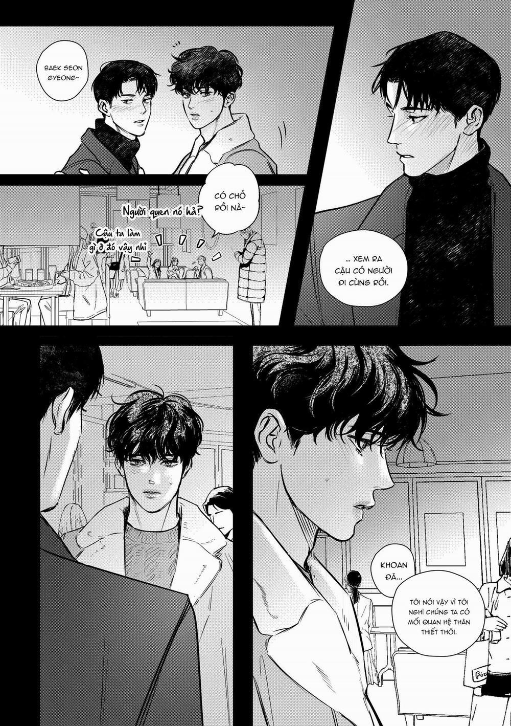 Bước cuối trên lối về 5.1 trang 30