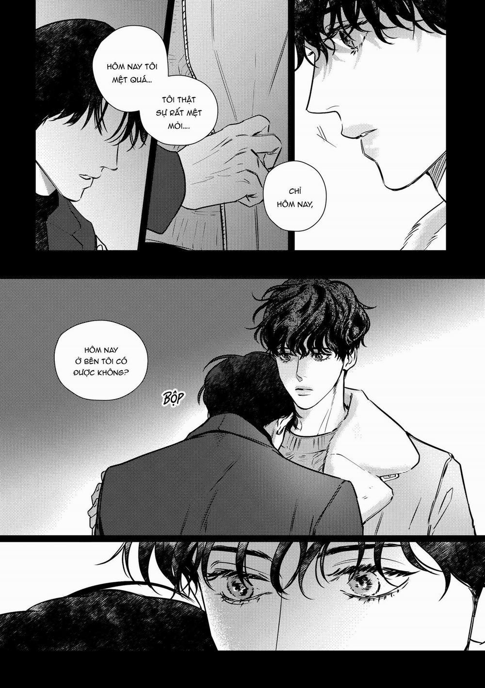 Bước cuối trên lối về 5.1 trang 31