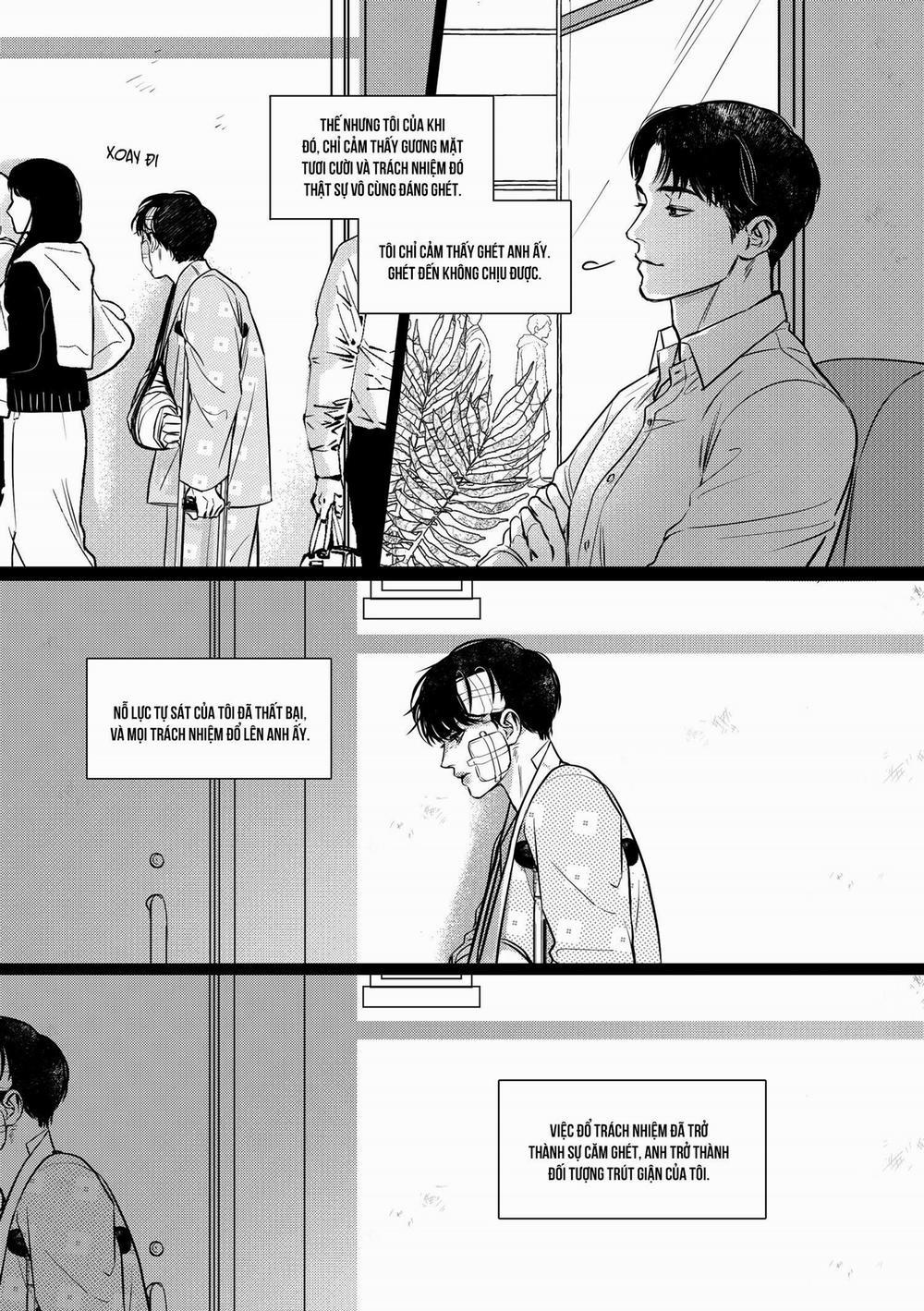 Bước cuối trên lối về 5.1 trang 4