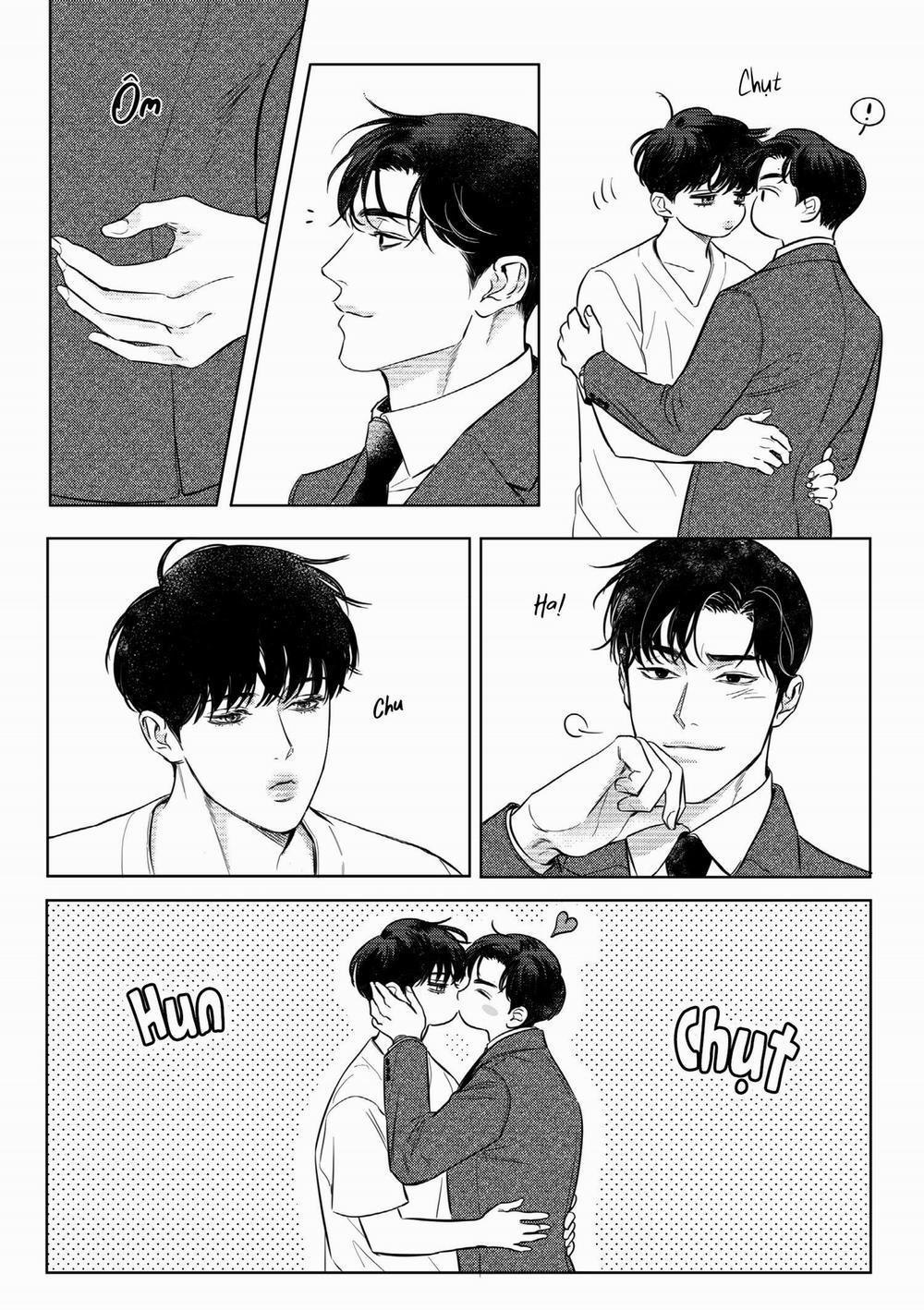 Bước cuối trên lối về 6 NT1 trang 12