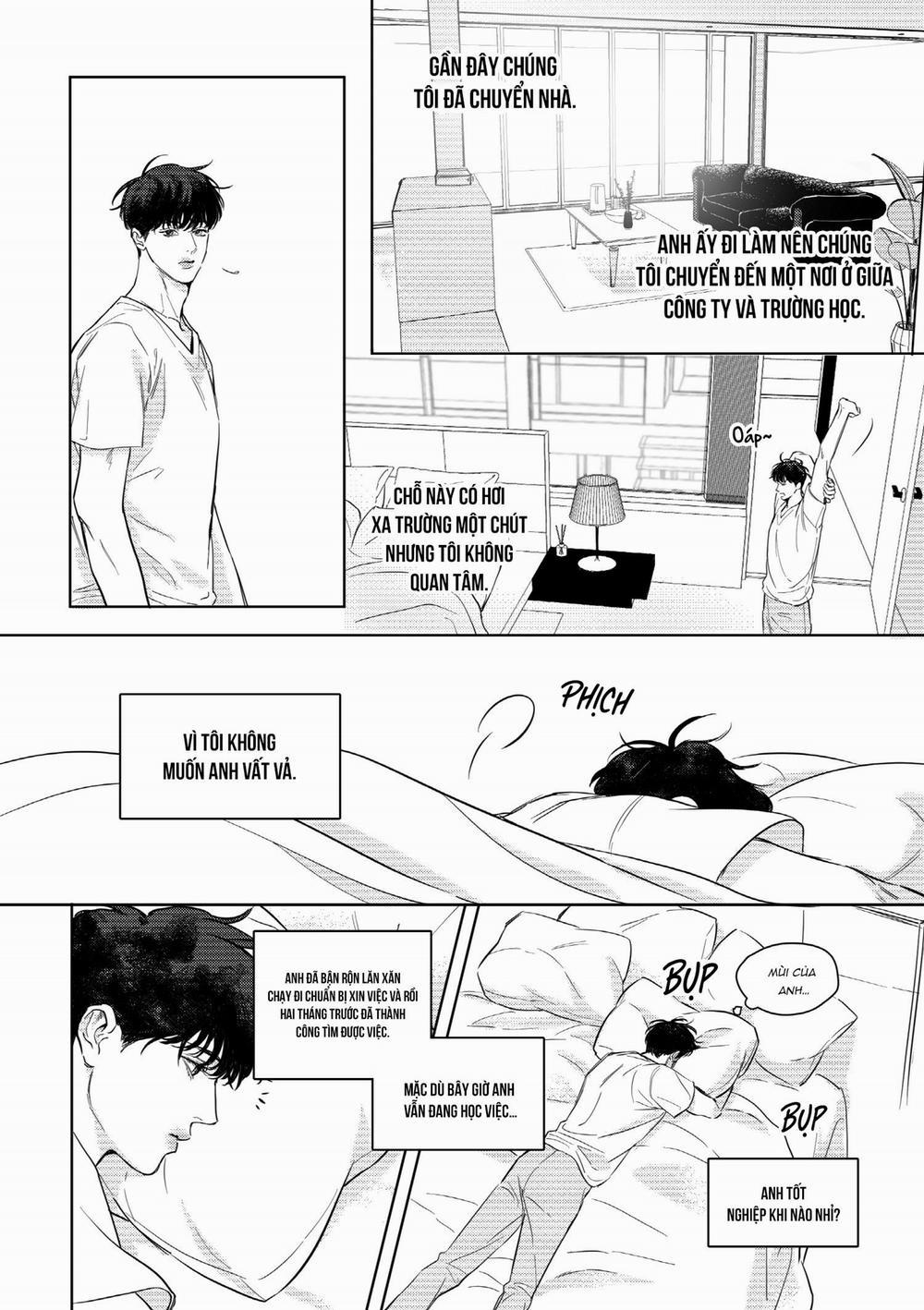 Bước cuối trên lối về 6 NT1 trang 14