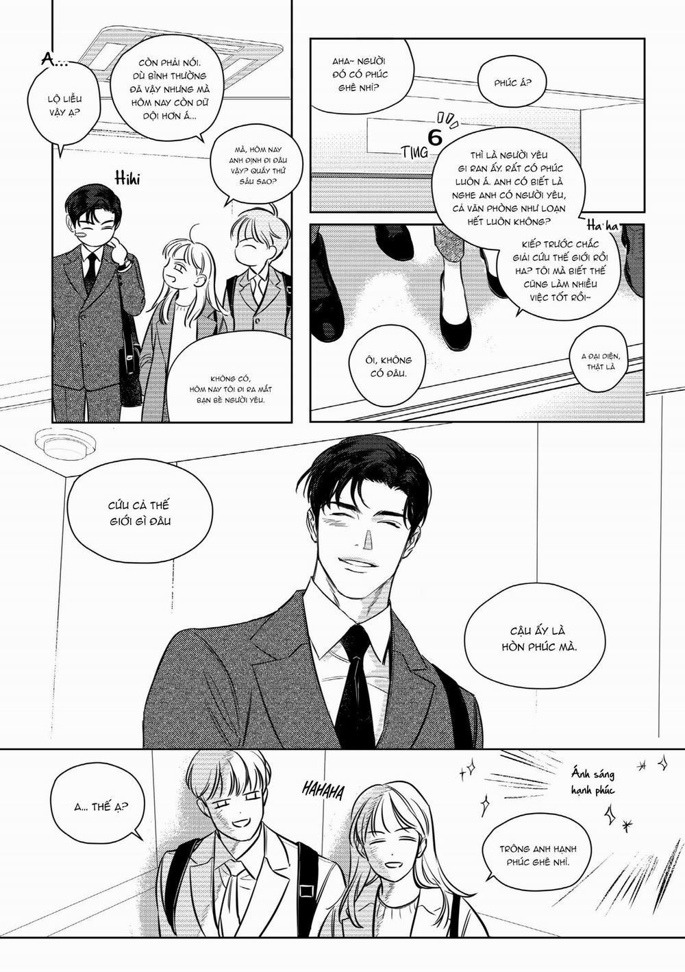 Bước cuối trên lối về 6 NT1 trang 17