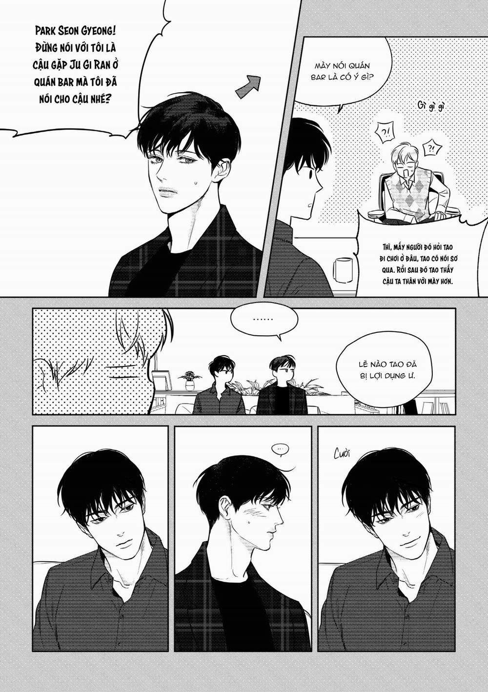 Bước cuối trên lối về 6 NT1 trang 25