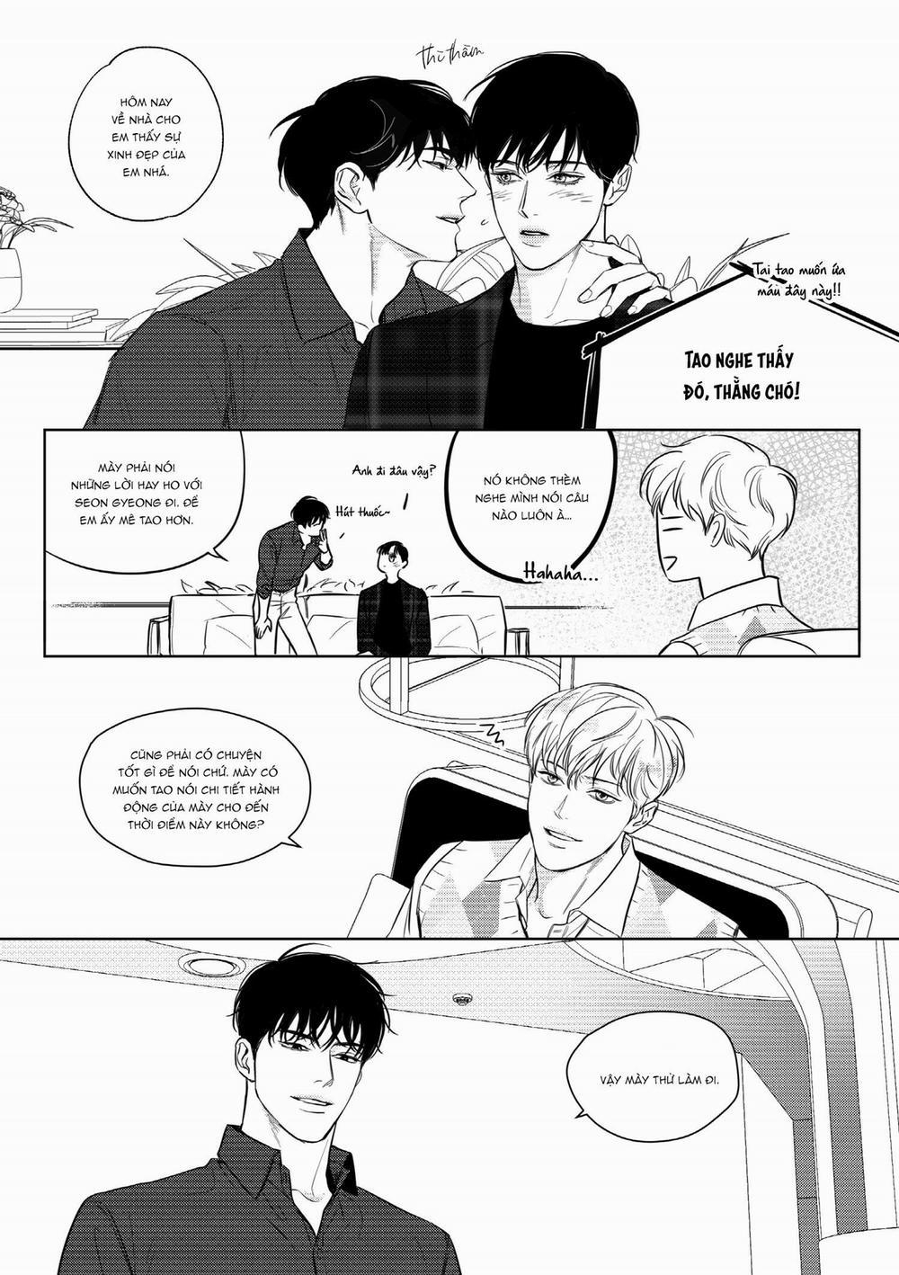 Bước cuối trên lối về 6 NT1 trang 27