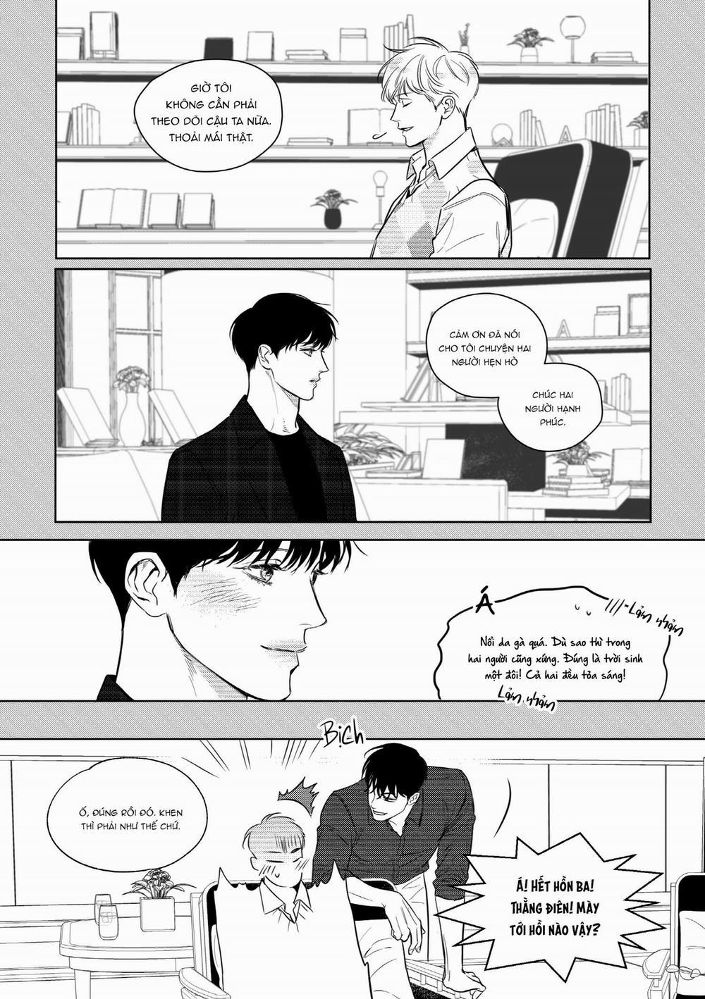 Bước cuối trên lối về 6 NT1 trang 30