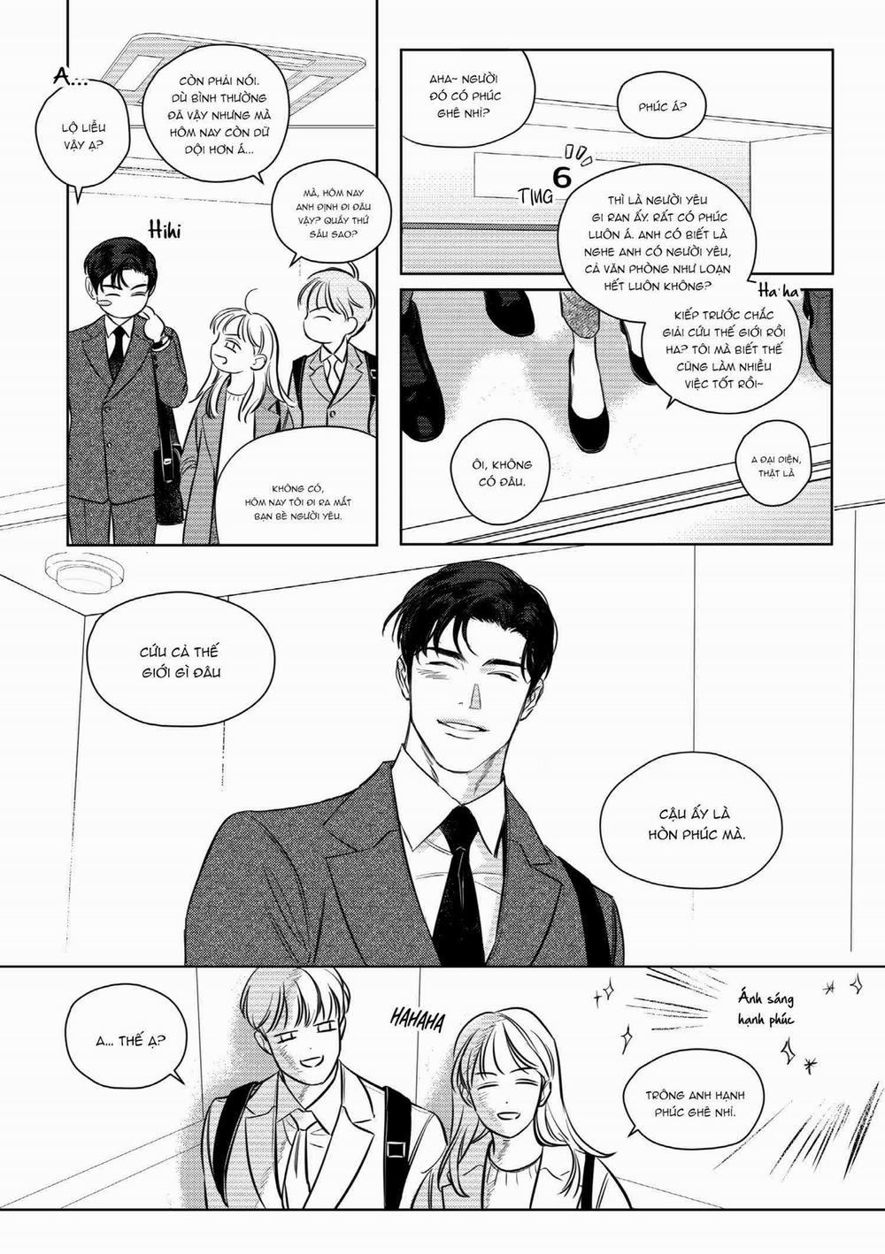 Bước cuối trên lối về 6 trang 17