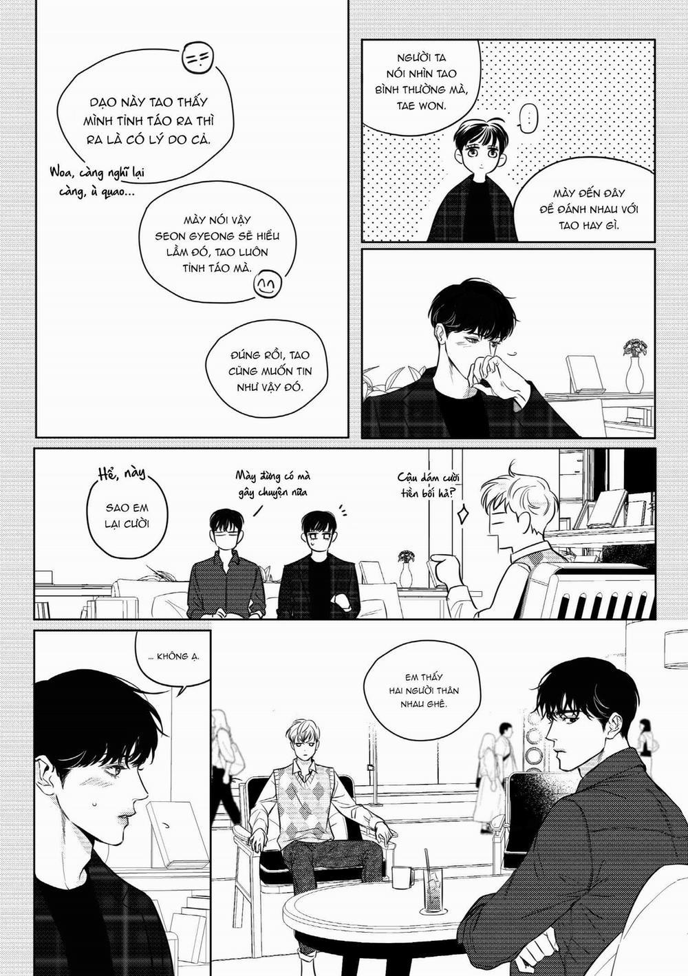 Bước cuối trên lối về 6 trang 23