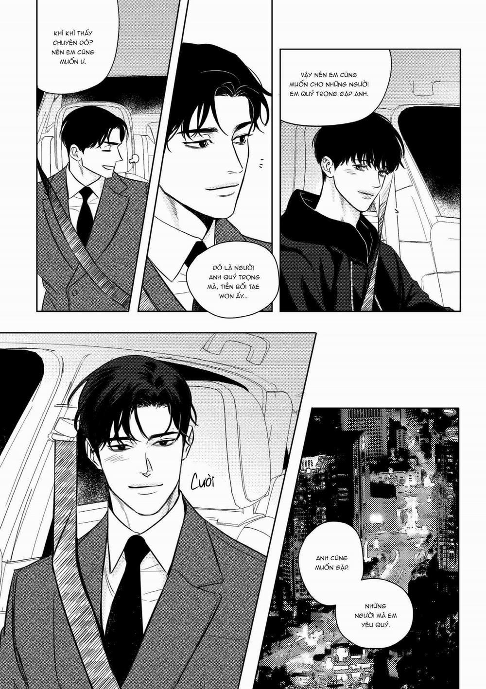 Bước cuối trên lối về 6 trang 32