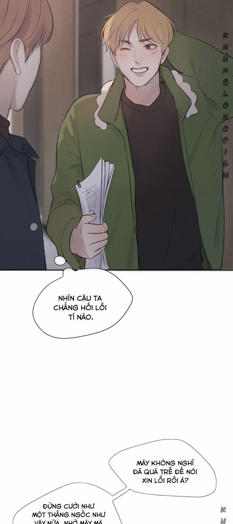 Bước Đến Bên Anh 1 trang 14