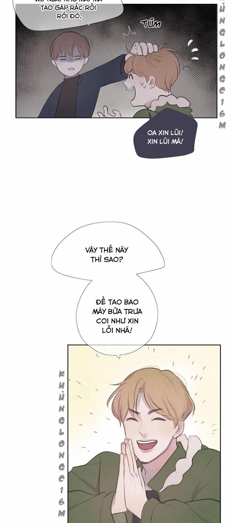 Bước Đến Bên Anh 1 trang 15