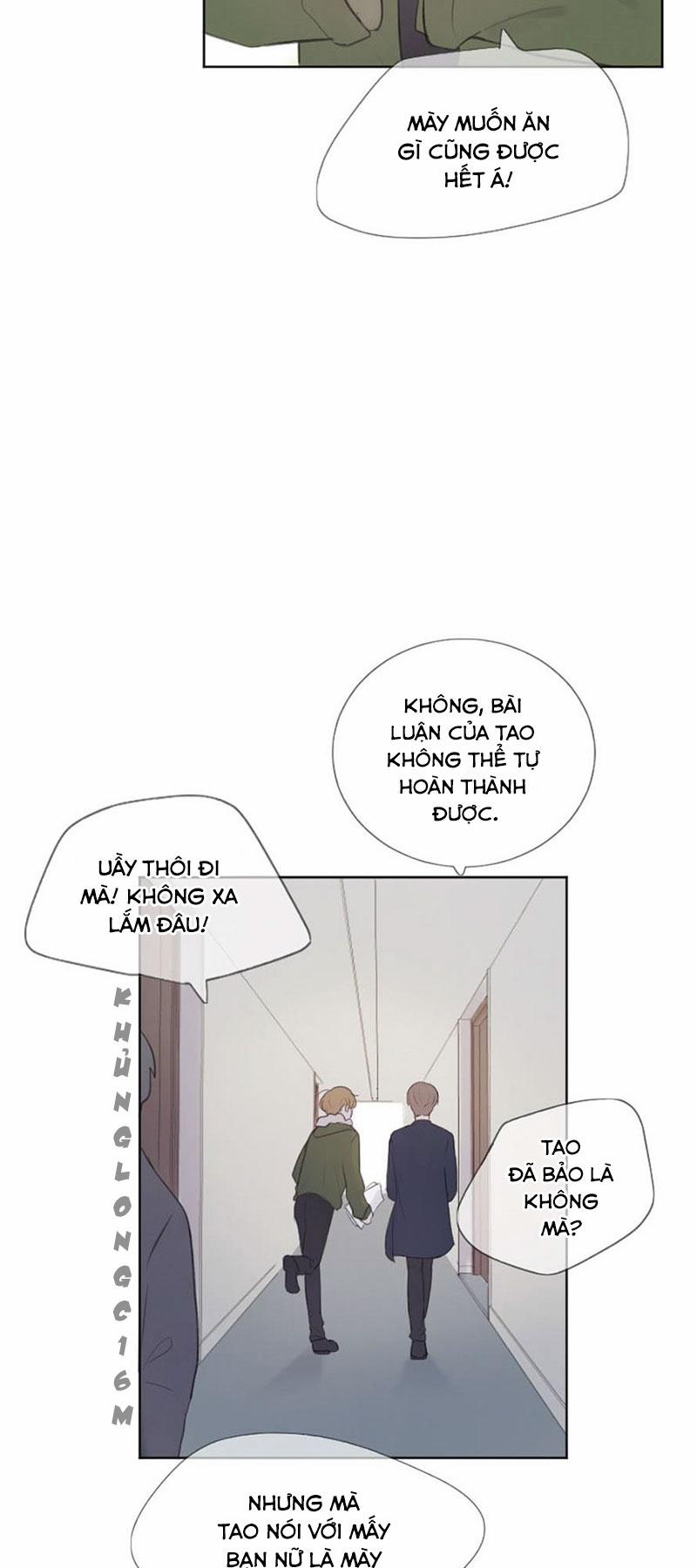 Bước Đến Bên Anh 1 trang 16