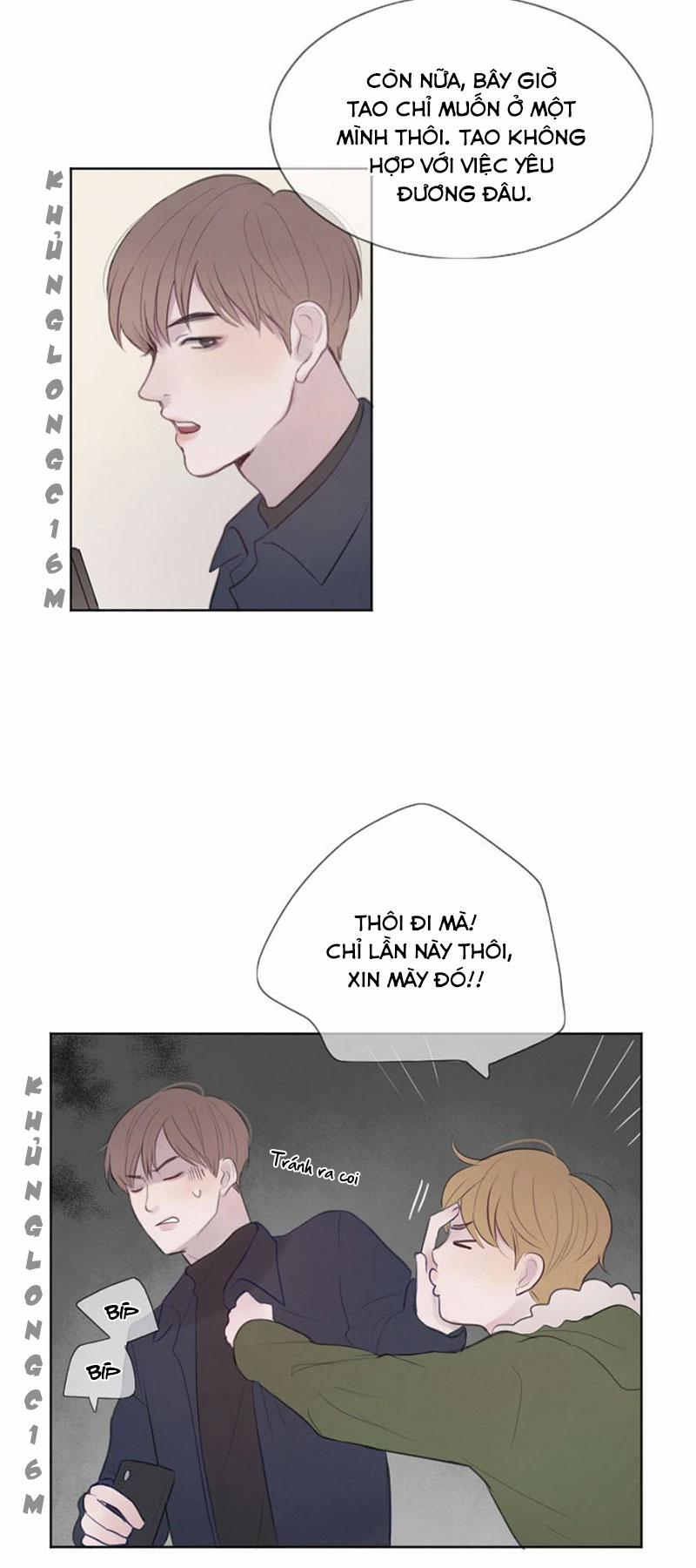 Bước Đến Bên Anh 1 trang 19