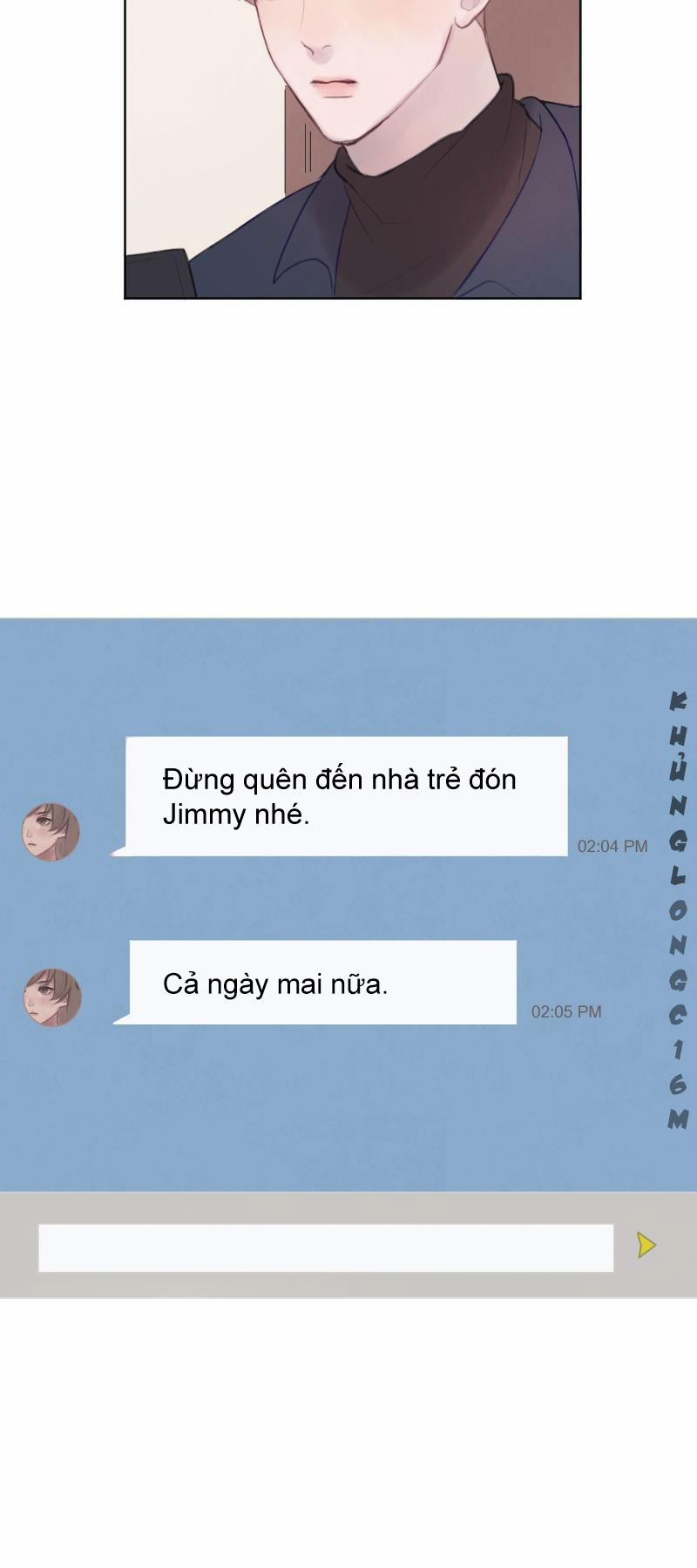 Bước Đến Bên Anh 1 trang 21