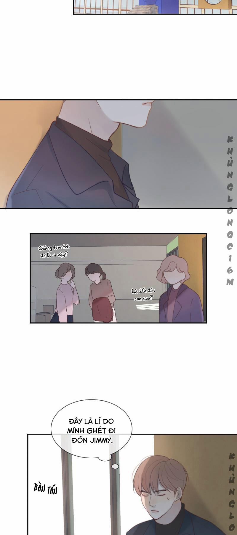 Bước Đến Bên Anh 1 trang 27