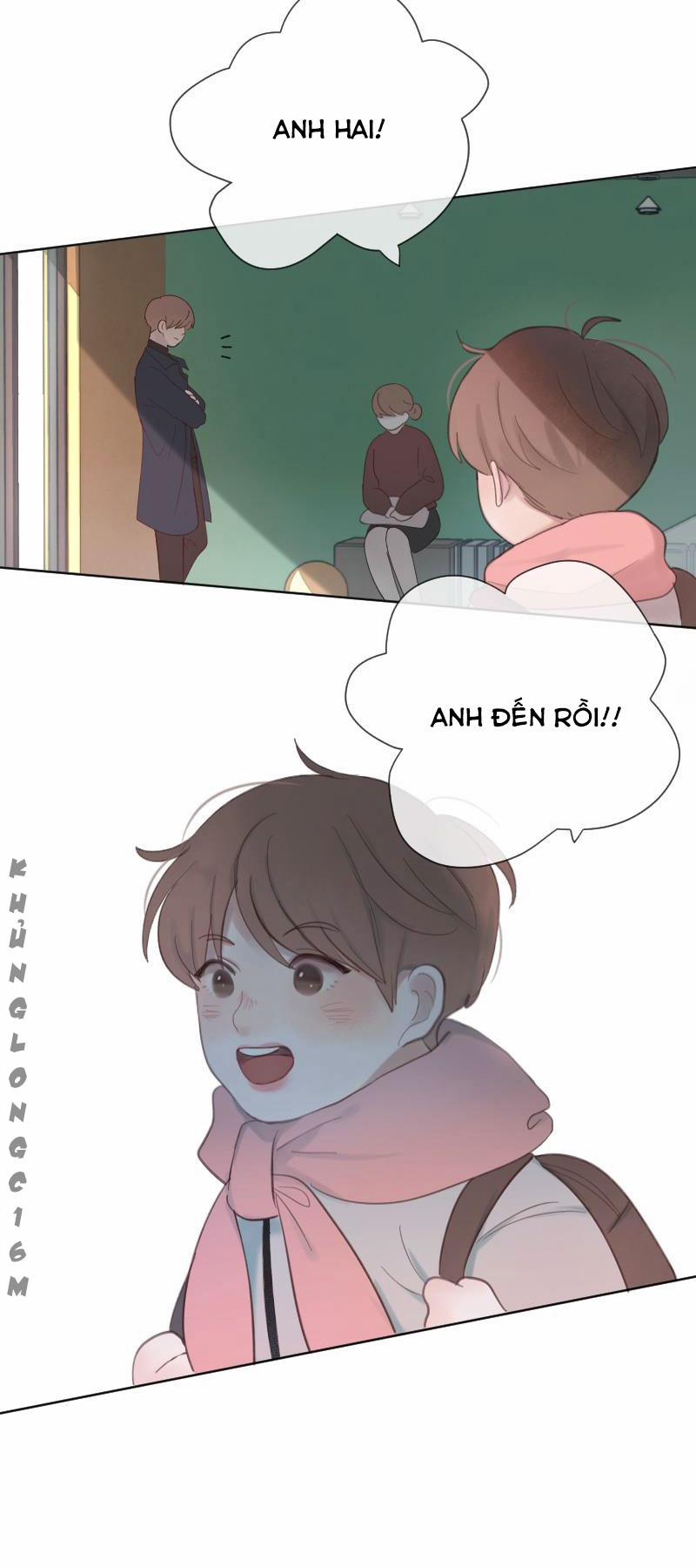 Bước Đến Bên Anh 1 trang 30