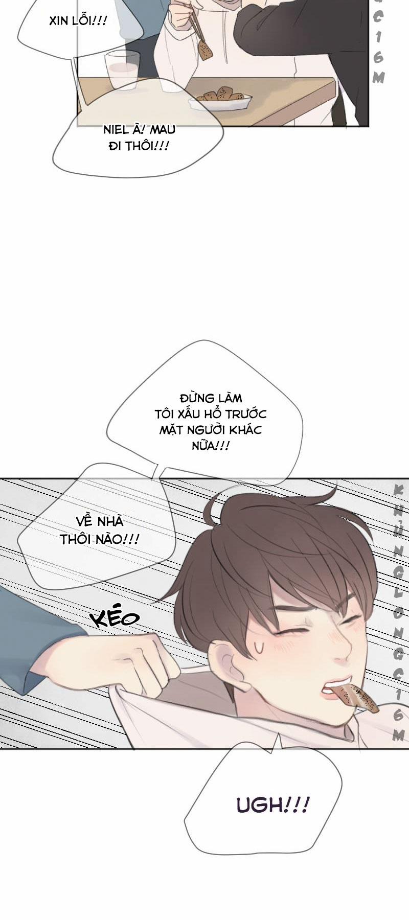 Bước Đến Bên Anh 1 trang 48