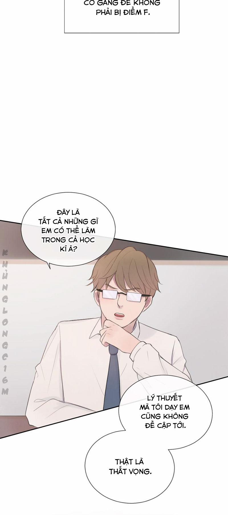 Bước Đến Bên Anh 1 trang 5