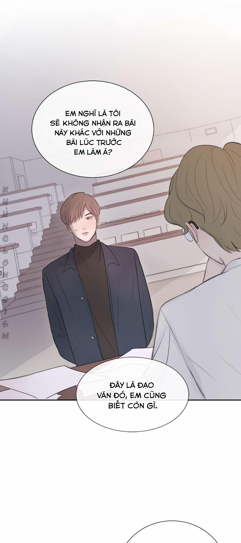 Bước Đến Bên Anh 1 trang 6