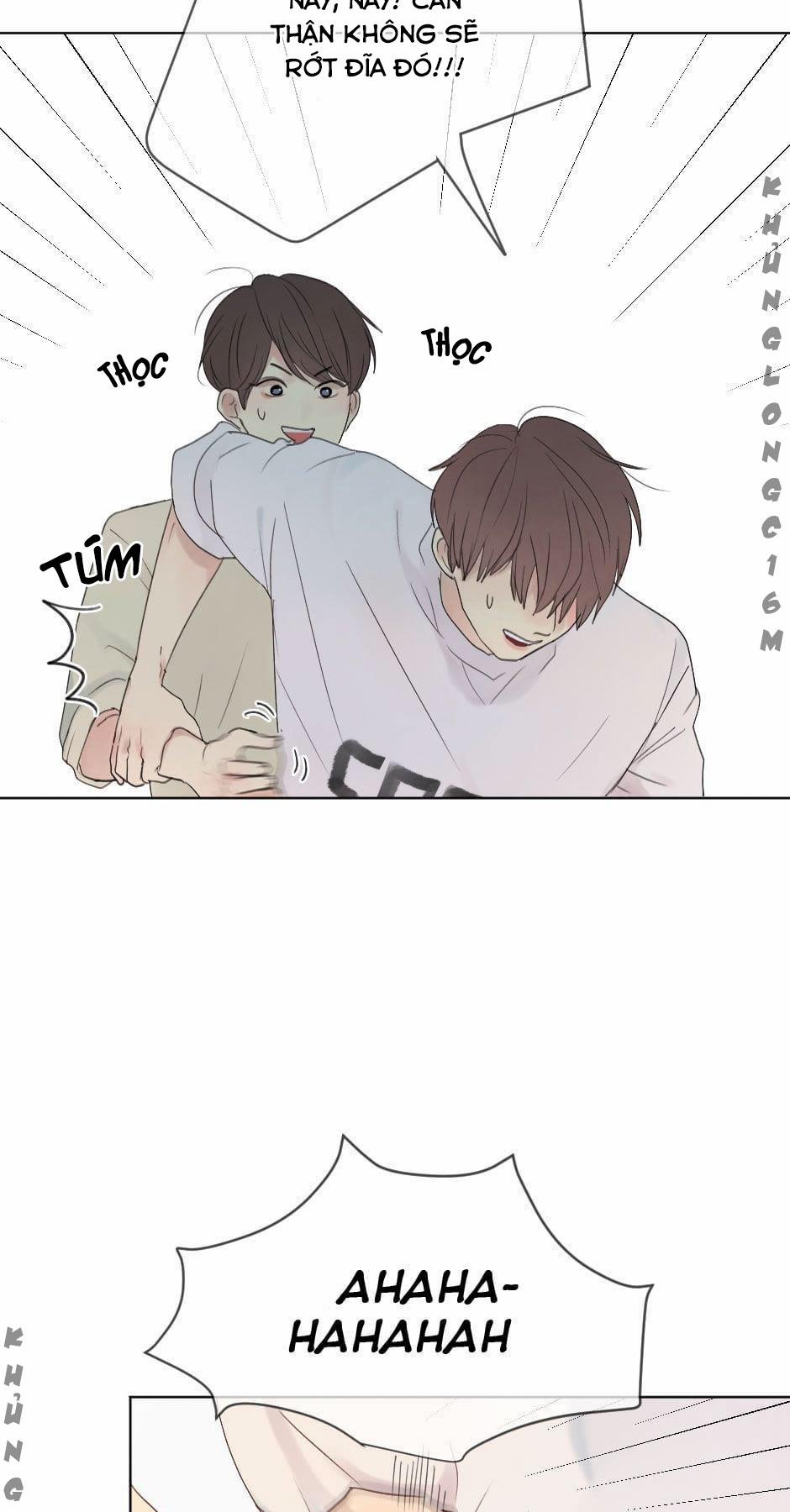 Bước Đến Bên Anh 10 trang 16