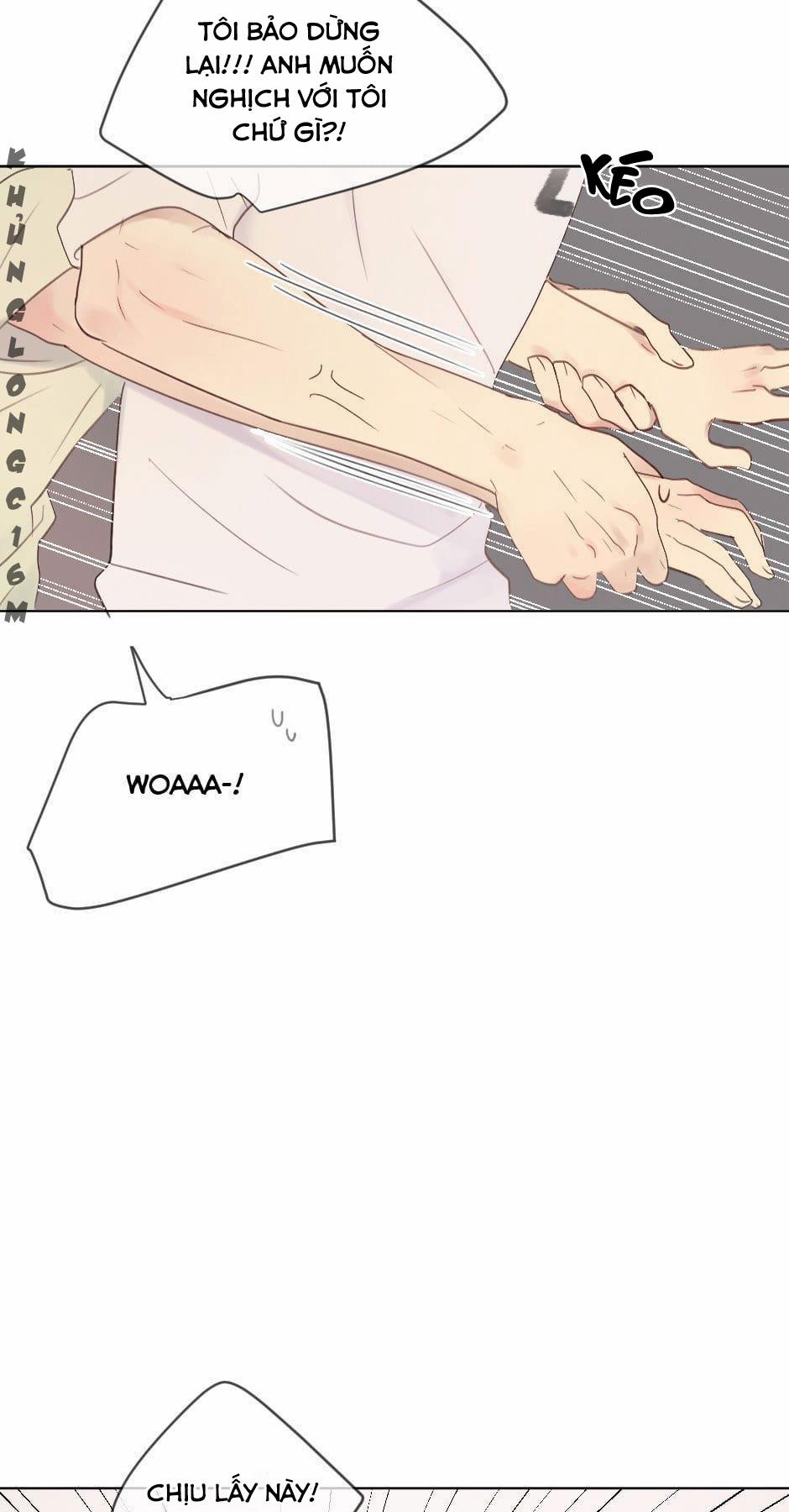 Bước Đến Bên Anh 10 trang 18