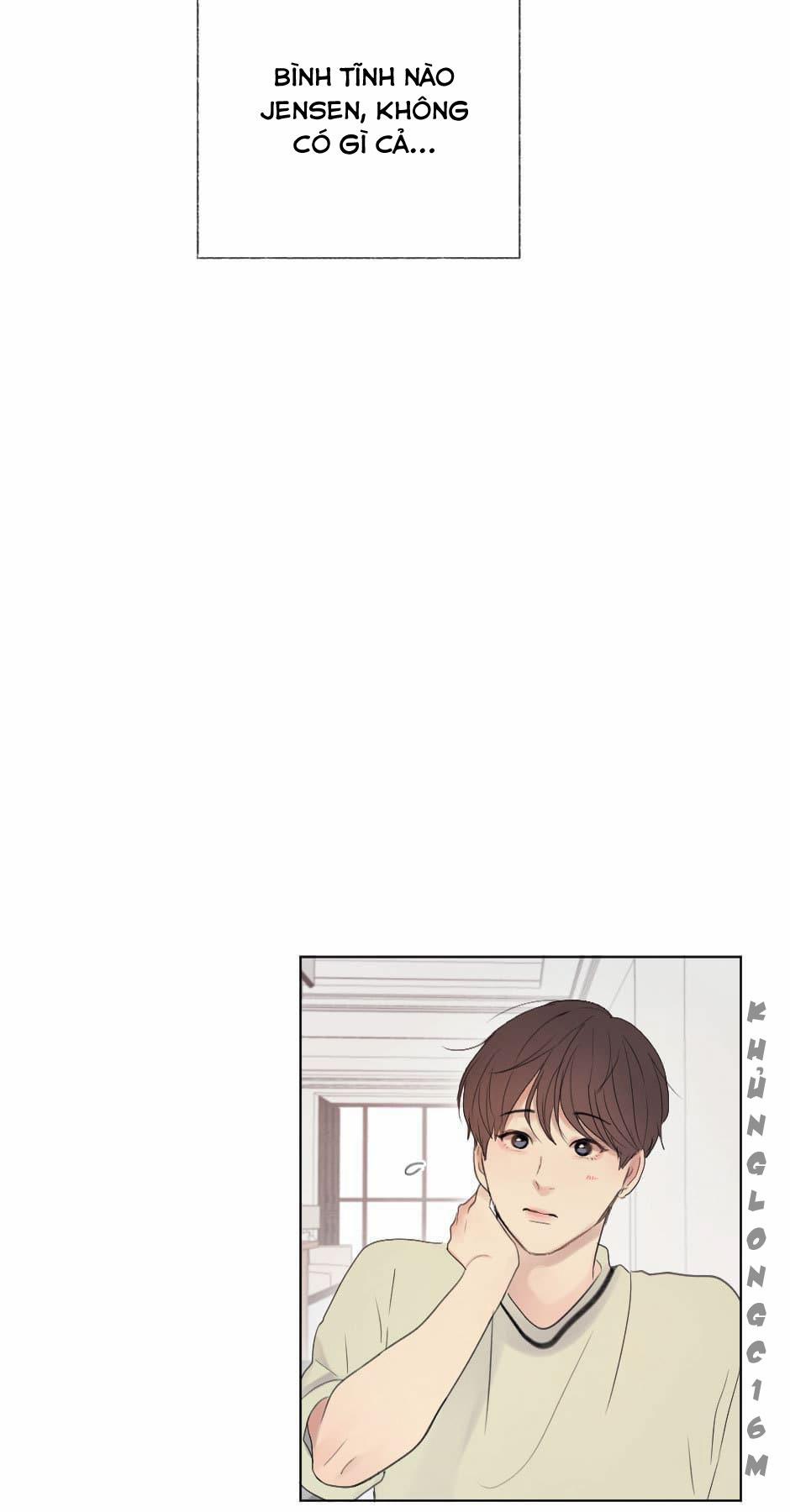 Bước Đến Bên Anh 10 trang 27