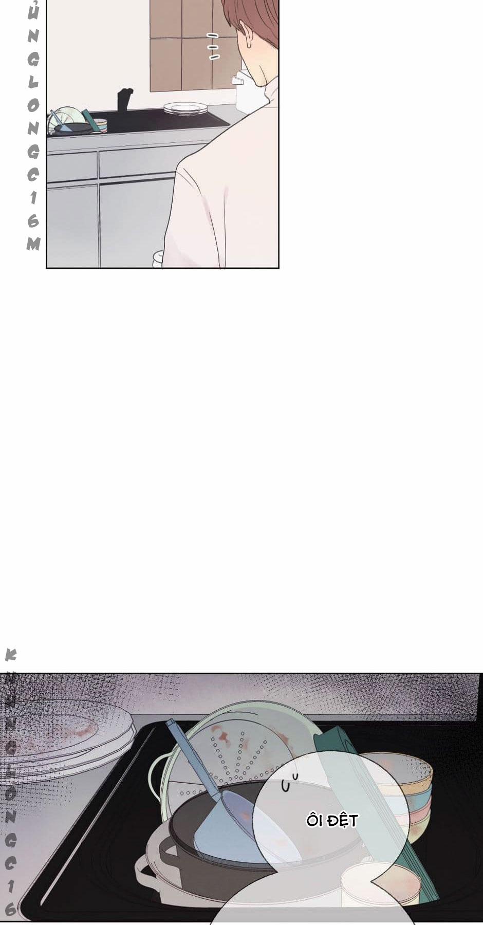 Bước Đến Bên Anh 10 trang 3