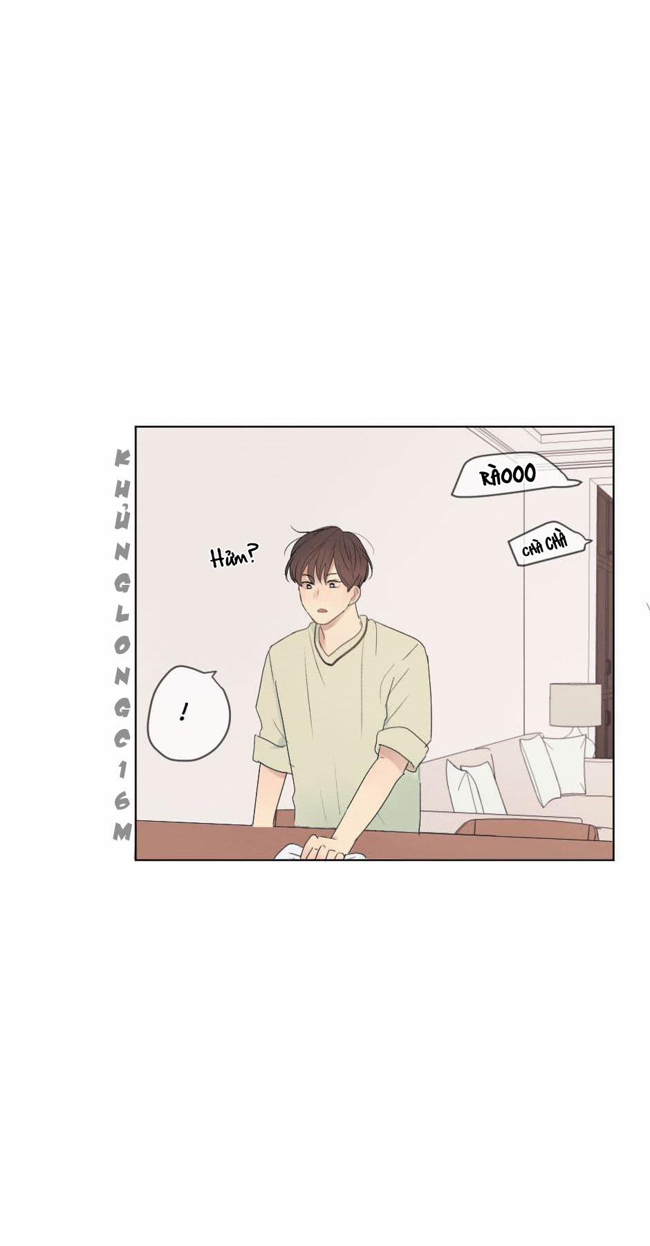 Bước Đến Bên Anh 10 trang 5