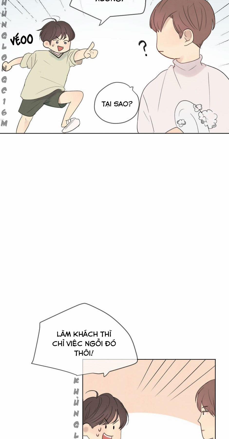 Bước Đến Bên Anh 10 trang 7