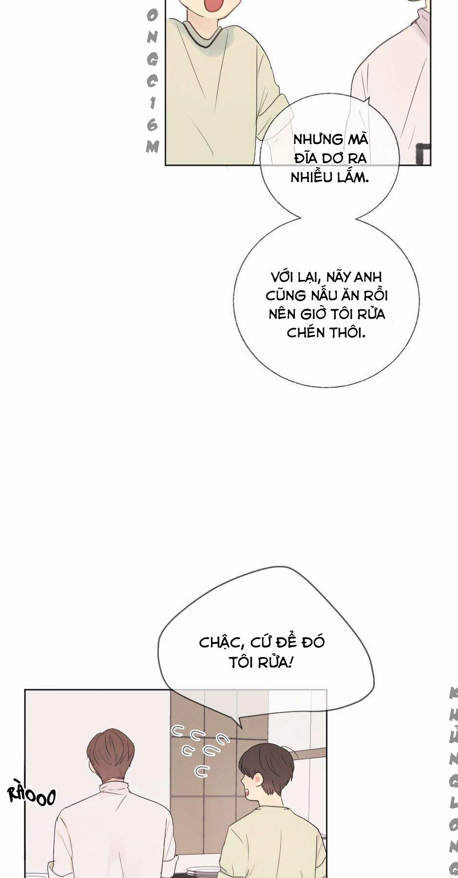 Bước Đến Bên Anh 10 trang 8