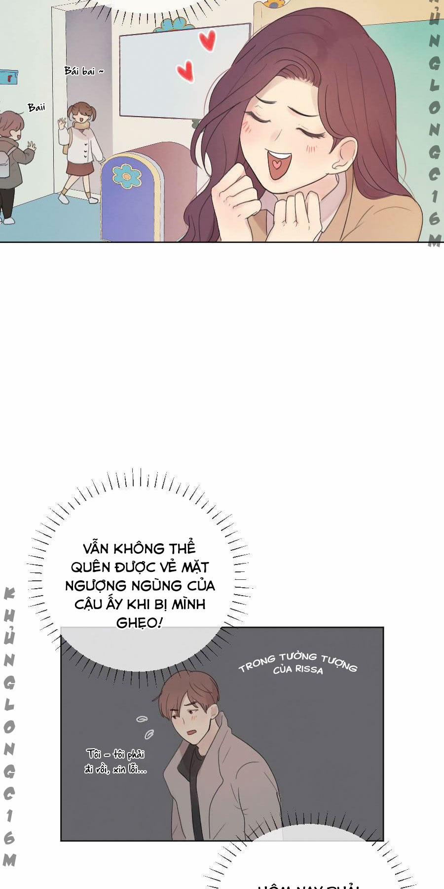 Bước Đến Bên Anh 11 trang 11