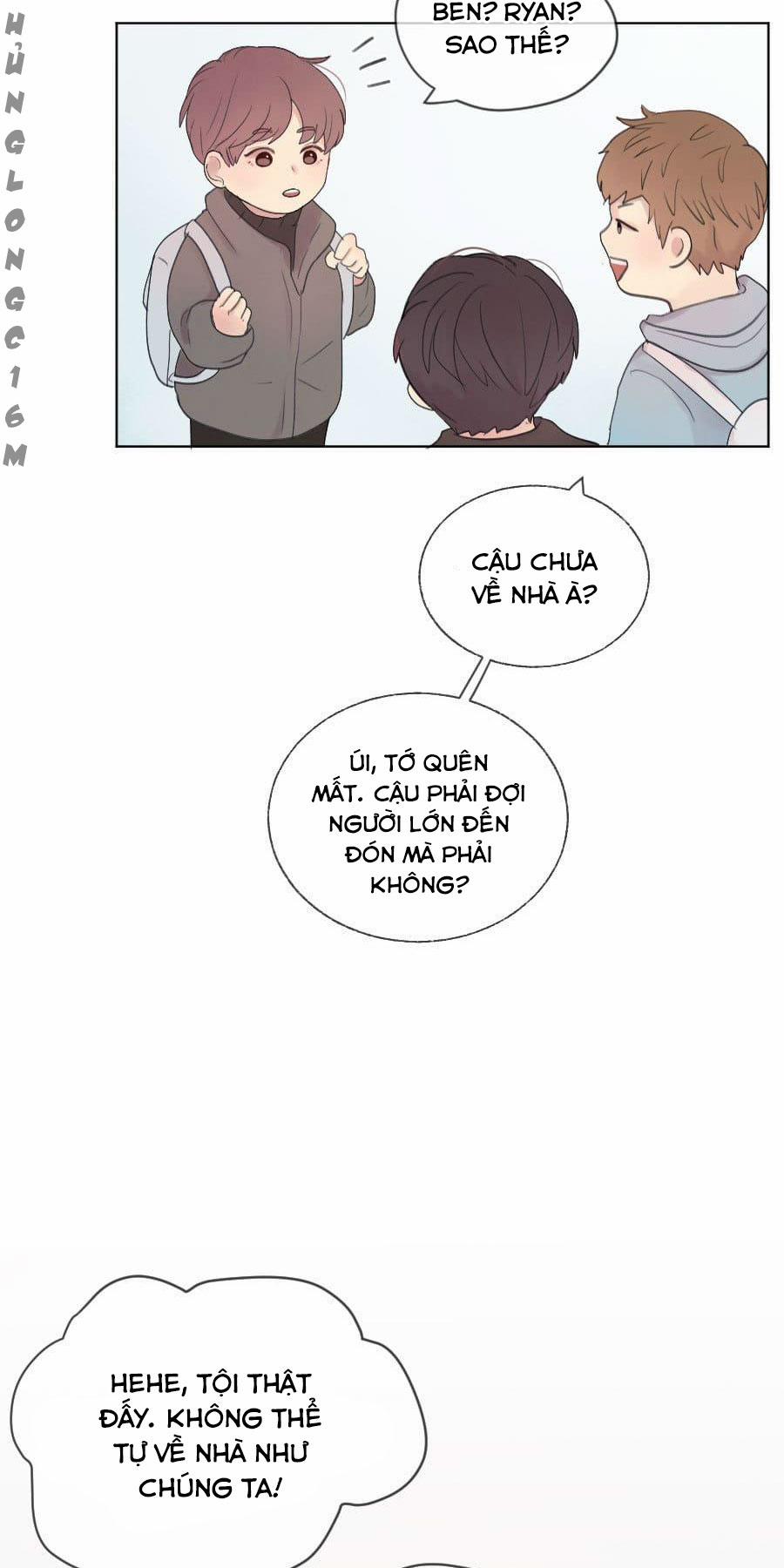 Bước Đến Bên Anh 11 trang 13