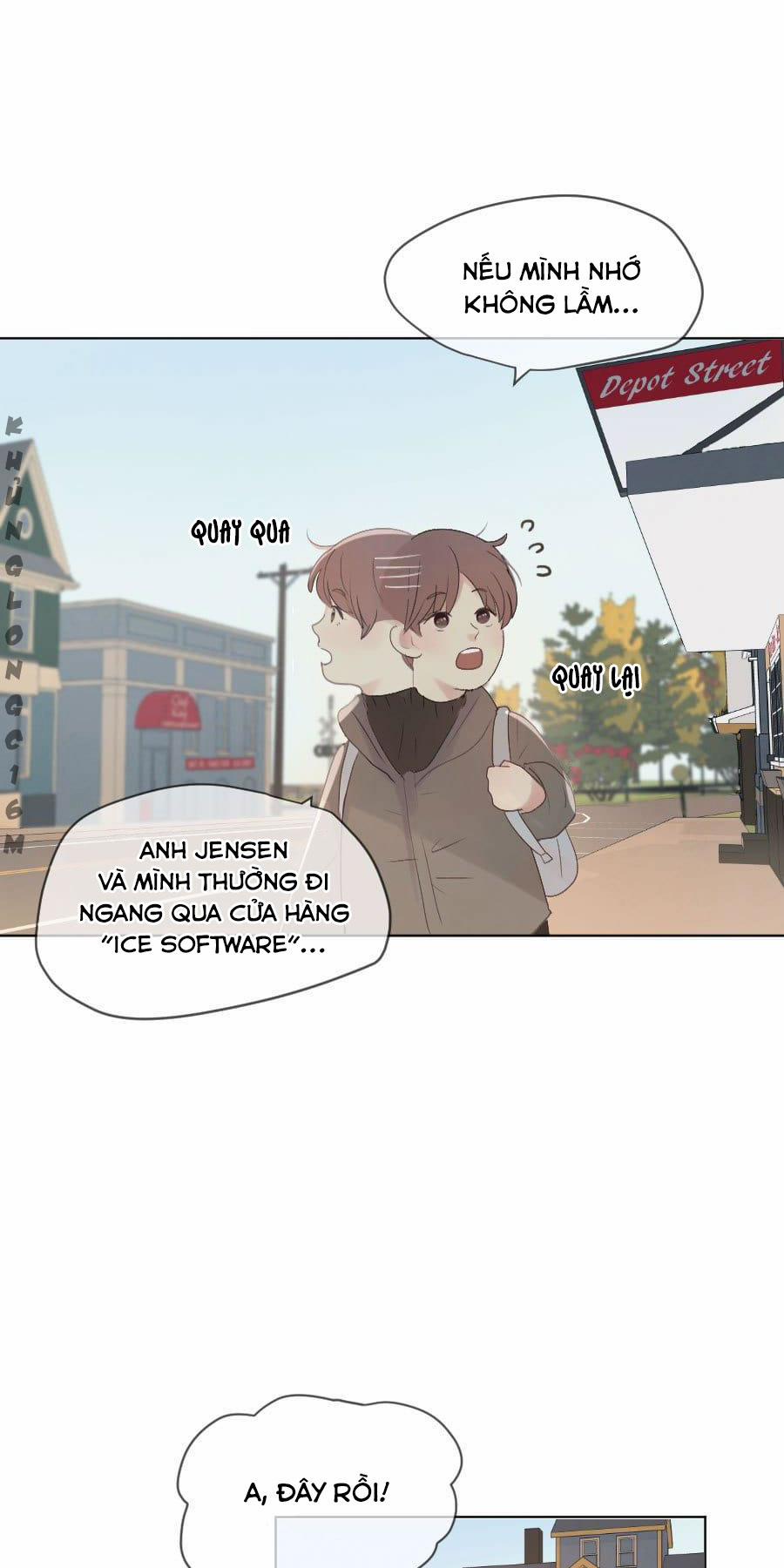 Bước Đến Bên Anh 11 trang 18