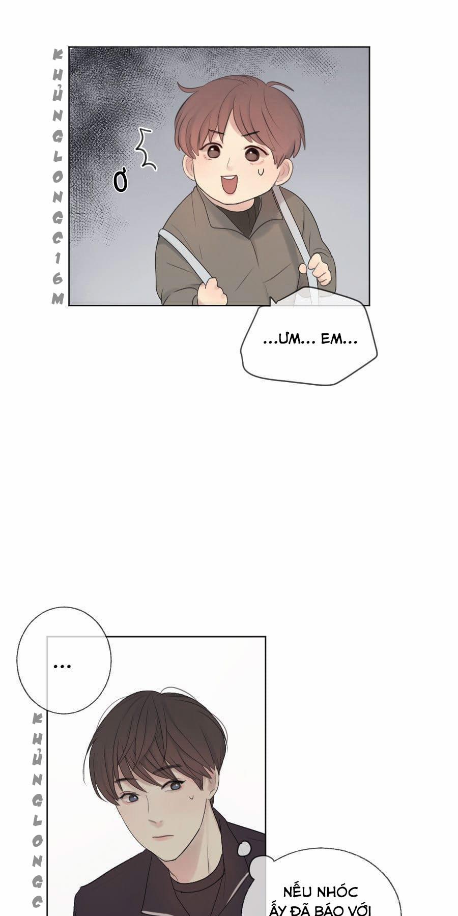 Bước Đến Bên Anh 11 trang 43