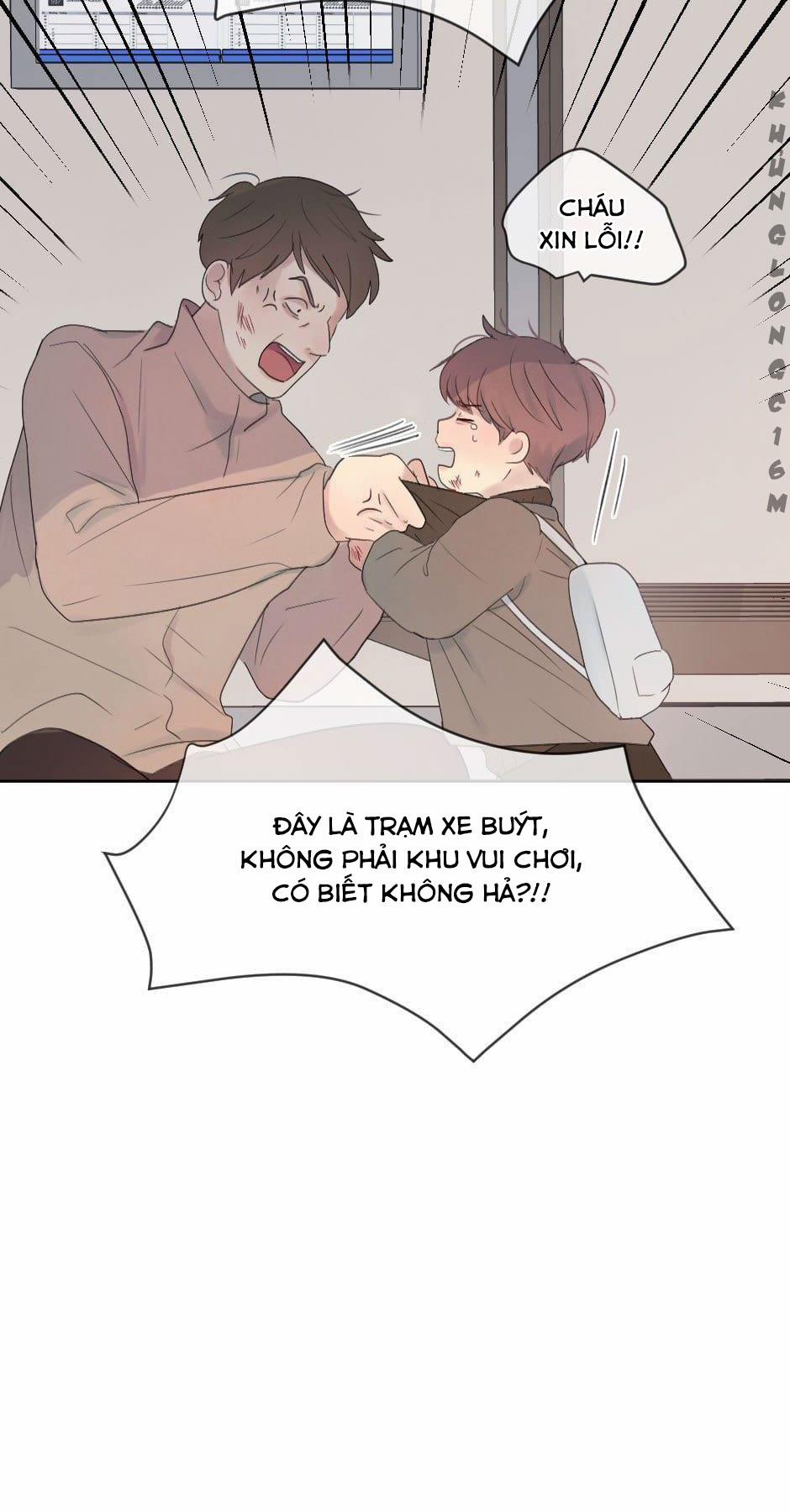 Bước Đến Bên Anh 11 trang 54