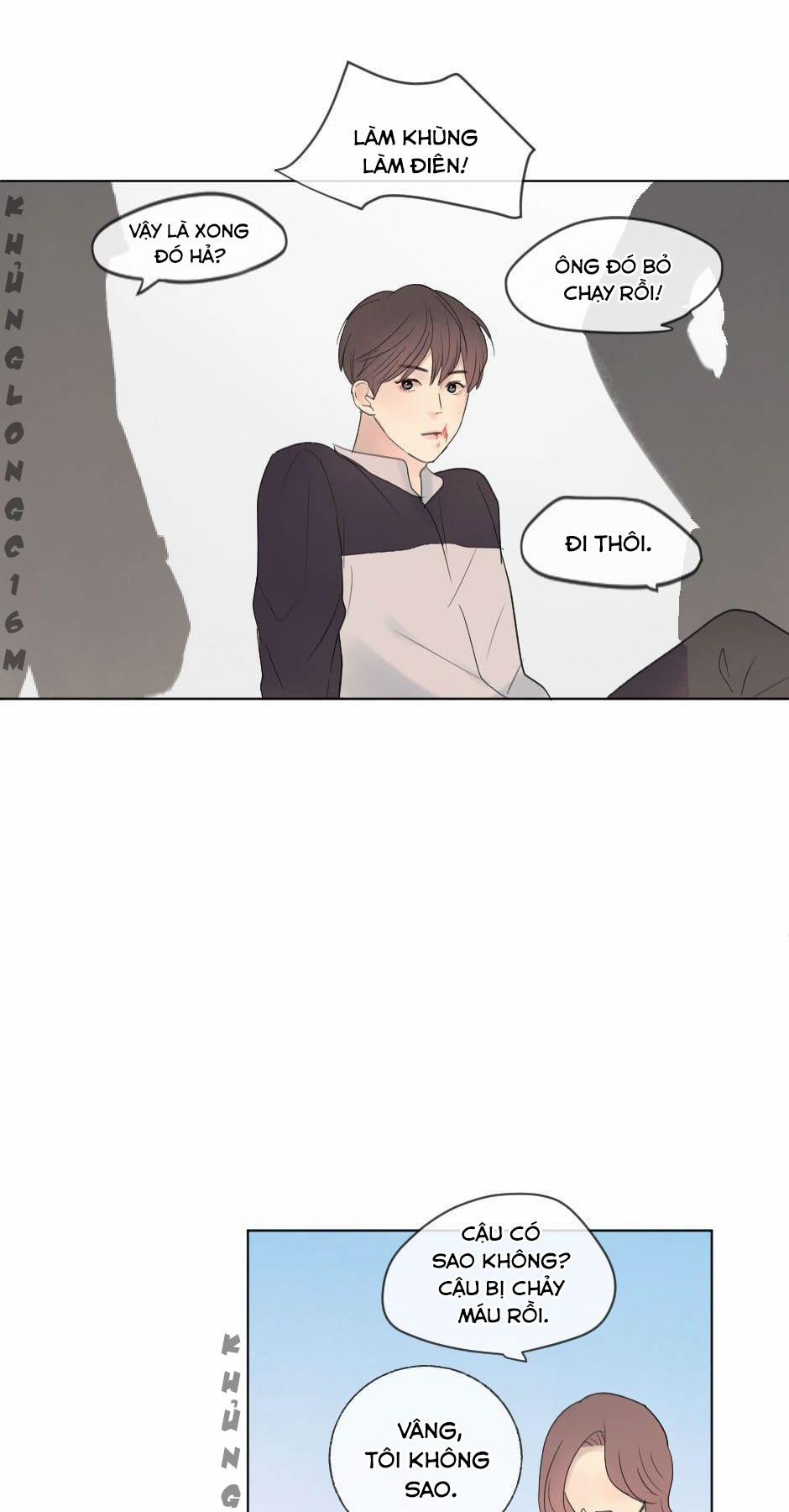 Bước Đến Bên Anh 12 trang 38