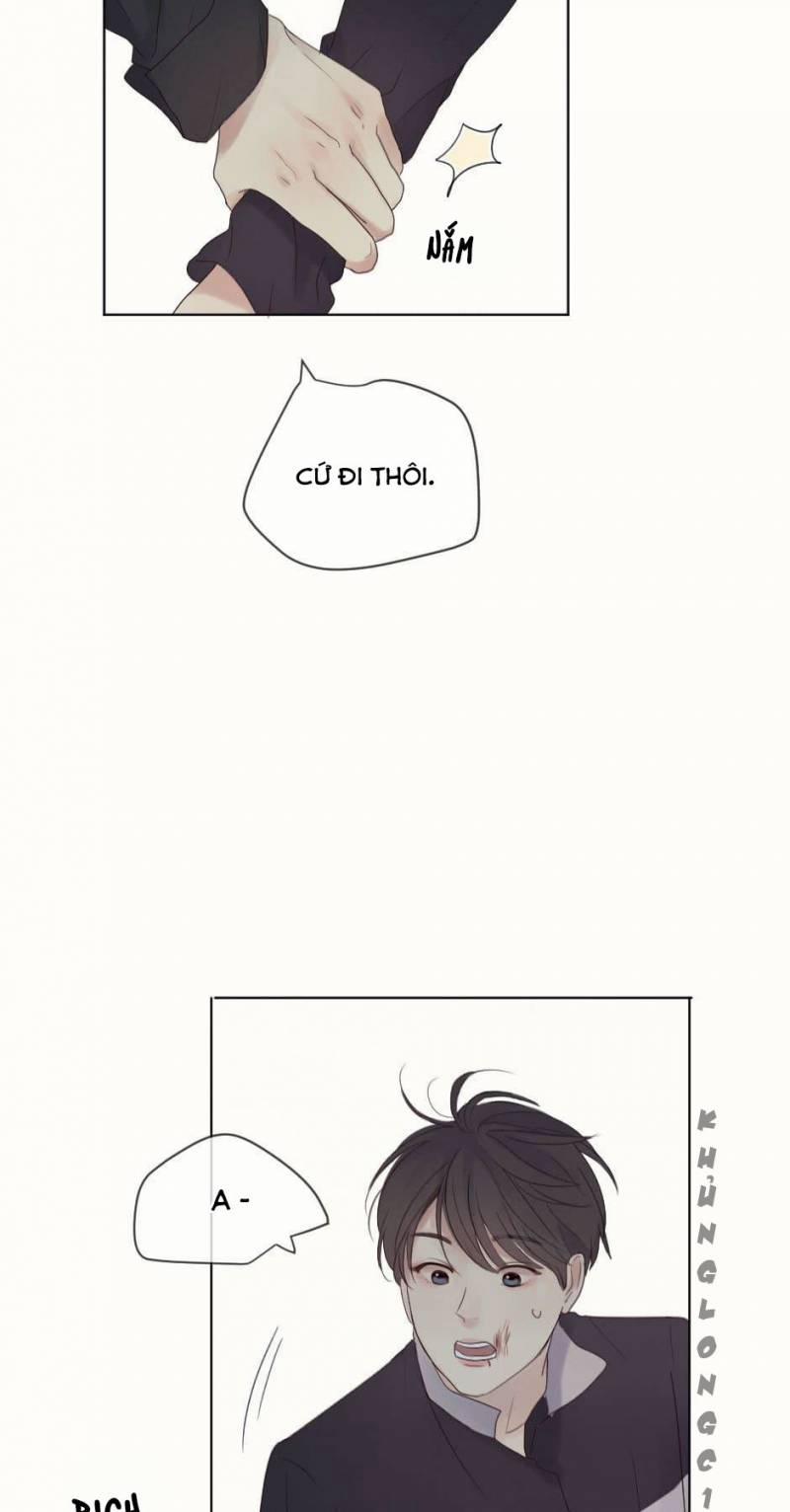 Bước Đến Bên Anh 13 trang 10