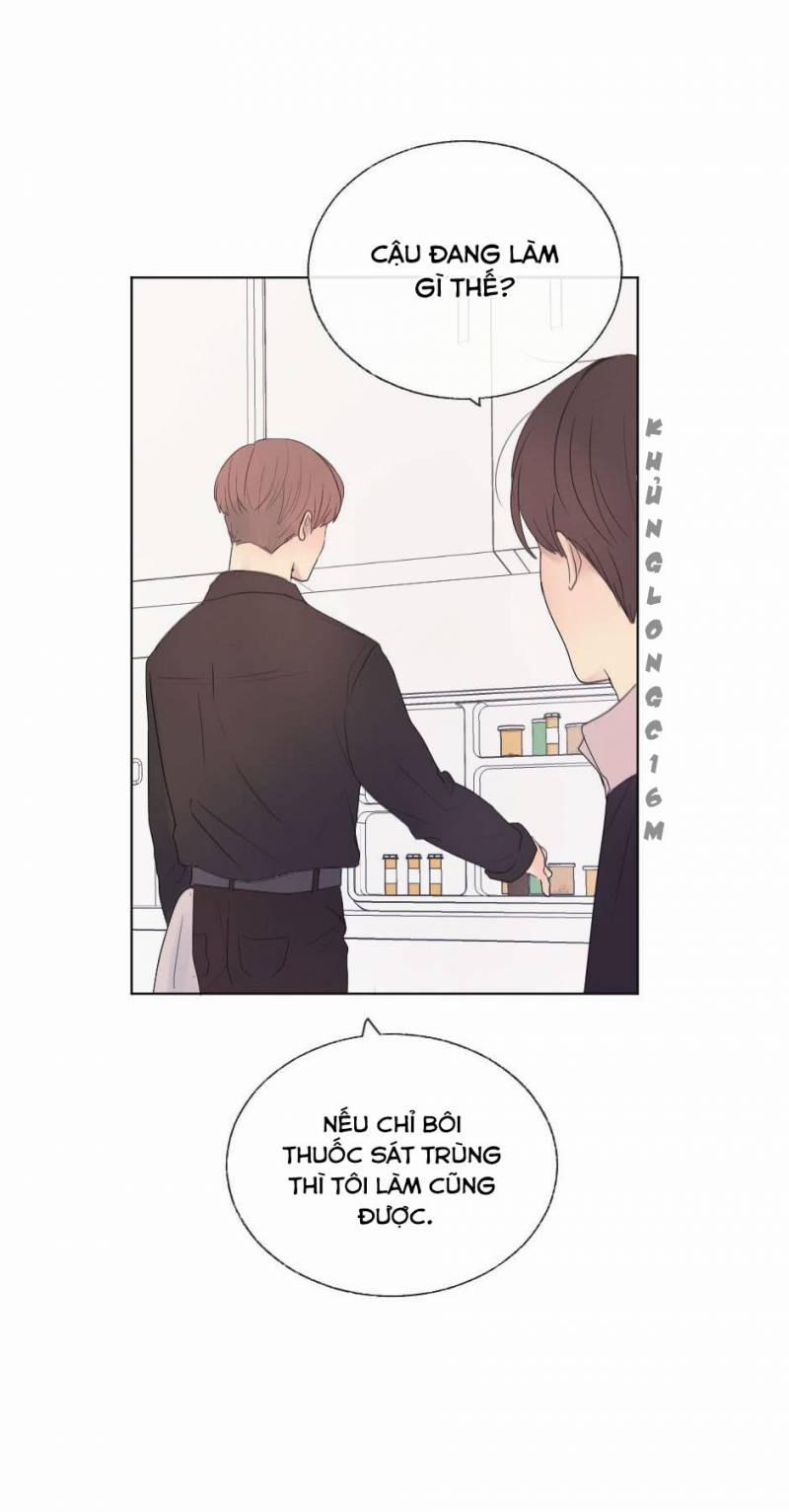 Bước Đến Bên Anh 13 trang 18