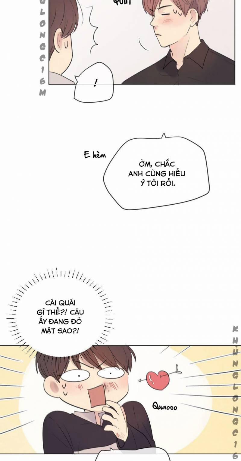 Bước Đến Bên Anh 13 trang 33