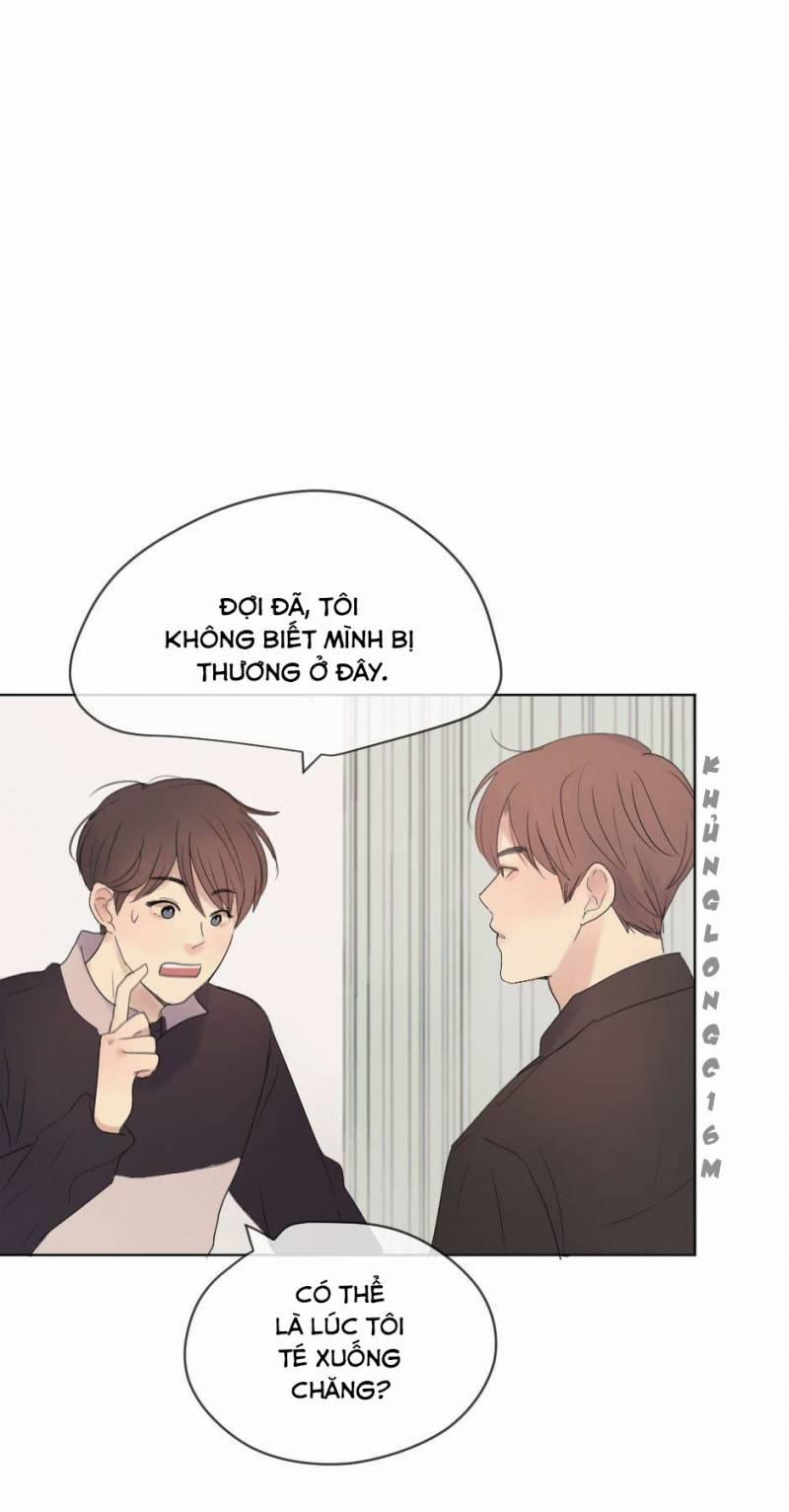 Bước Đến Bên Anh 13 trang 36