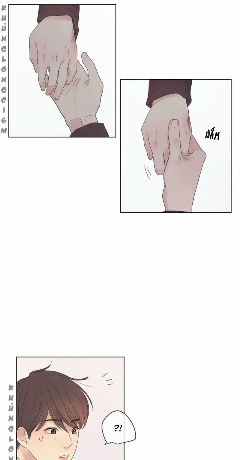 Bước Đến Bên Anh 13 trang 38