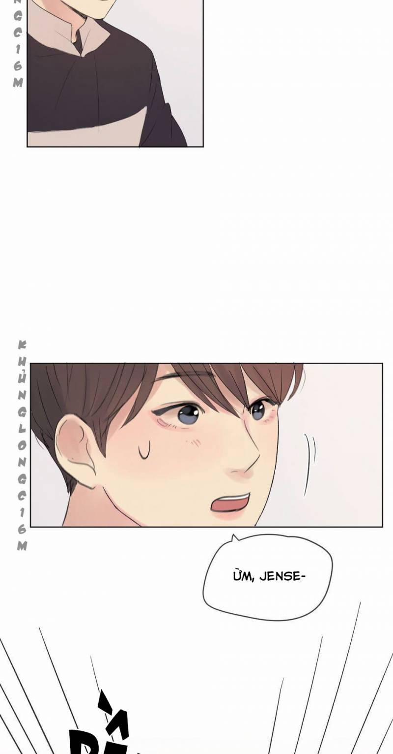 Bước Đến Bên Anh 13 trang 39