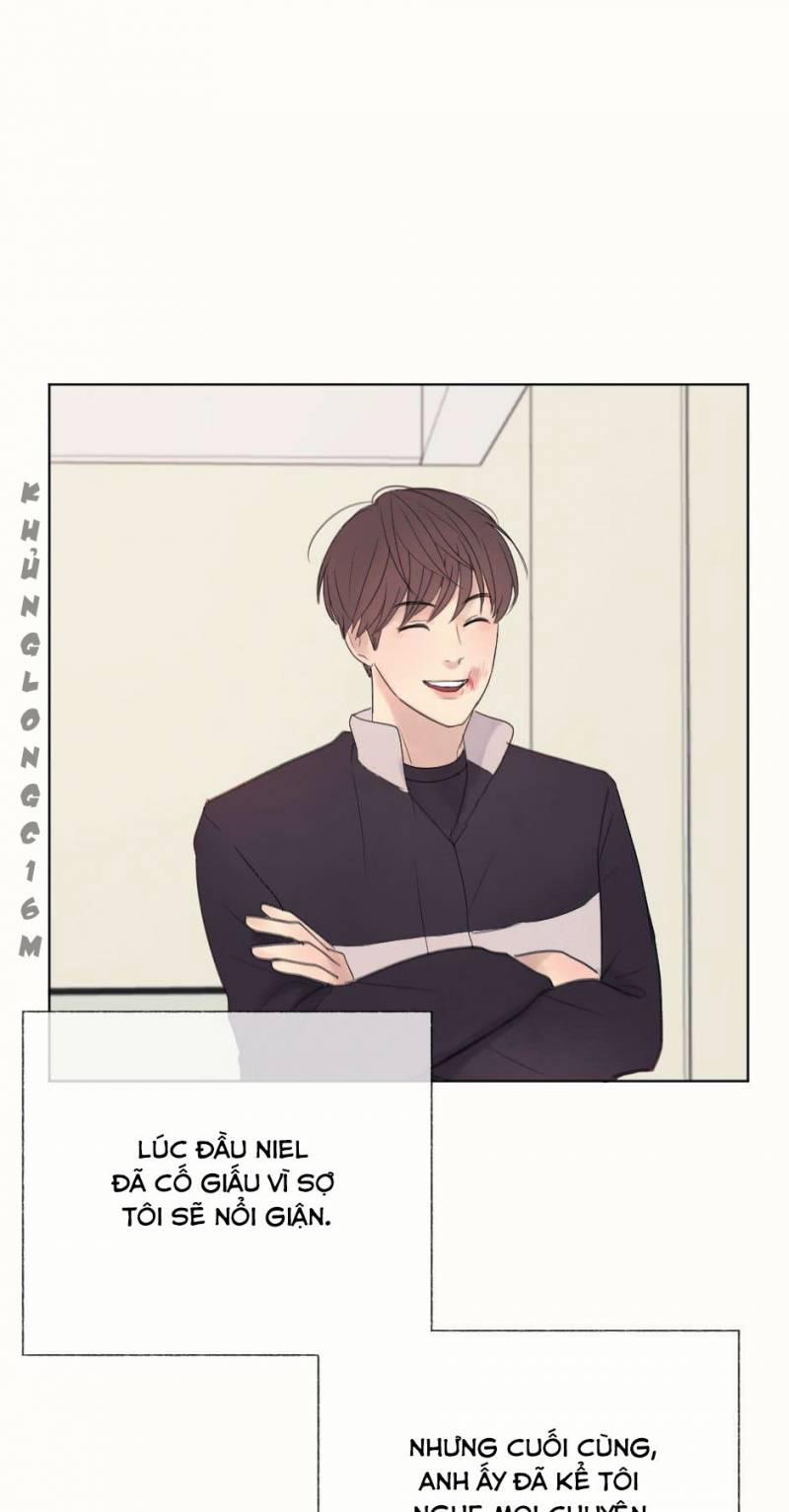 Bước Đến Bên Anh 13 trang 5