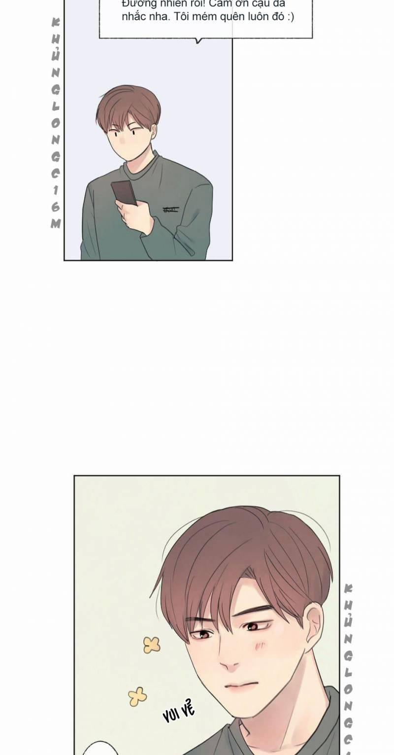 Bước Đến Bên Anh 14 trang 16